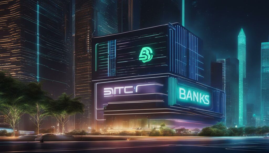crypto friendly banks in usa
